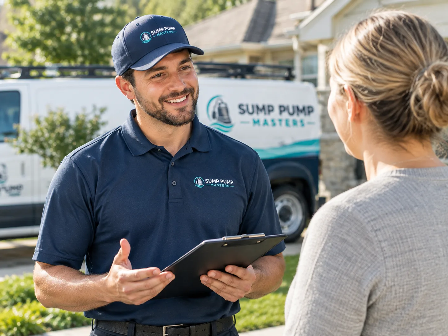 Sump Pump Repair Ruby, NY FAQs